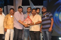 Amma Nanna Oorelithe Movie Audio Launch